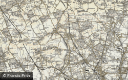1897-1898, Underhill