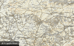 1897-1899, Underhill