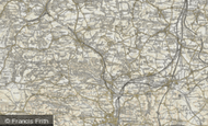 Unstone Green, 1902-1903