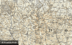 1899, Up Cerne