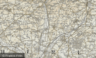 Up Exe, 1898-1900
