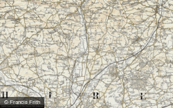 1898-1900, Up Exe