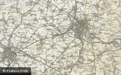 1898-1900, Up Hatherley