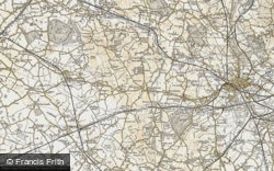 1903, Up Holland