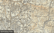 Up Marden, 1897-1900