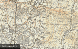 1897-1900, Up Marden