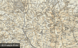 1899, Up Sydling