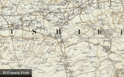 1897-1899, Upavon