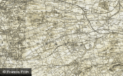 1904, Uphall