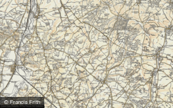 1897-1900, Upham