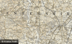 1899-1902, Uphampton