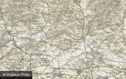 1900-1903, Uphampton