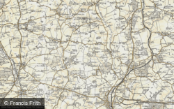 1898-1899, Uppend