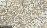 Upper Affcot, 1902-1903