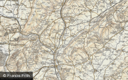 1902-1903, Upper Affcot