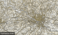 Upper Armley, 1903-1904