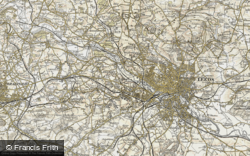 1903-1904, Upper Armley