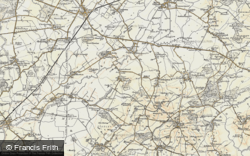 1898-1899, Upper Arncott