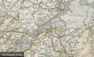 Upper Bangor, 1903-1910