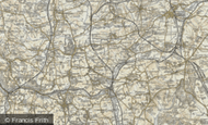 Upper Birchwood, 1902-1903