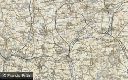 1902-1903, Upper Birchwood