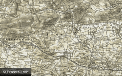 1908-1910, Upper Boddam