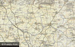 1898-1901, Upper Boddington