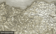 Upper Boyndlie, 1909-1910