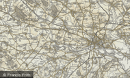 Upper Breinton, 1900-1901