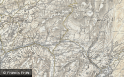 1900-1901, Upper Brynamman