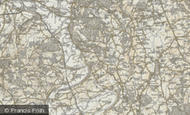 Upper Buckenhill, 1899-1900