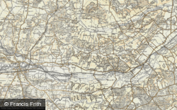 1897-1900, Upper Bucklebury