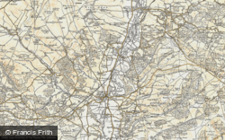1897-1909, Upper Burgate