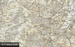 1897-1909, Upper Canterton