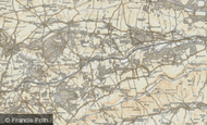 Upper Chicksgrove, 1897-1899
