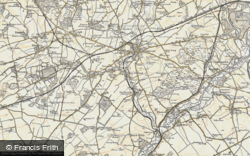 1897-1900, Upper Clatford