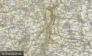 Upper Colwall, 1899-1901