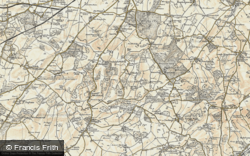 1897-1900, Upper Common