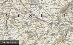 1902, Upper Cound