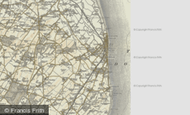 Upper Deal, 1898-1899