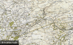 1901-1904, Upper Denton