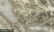 Upper Diabaig, 1908-1909