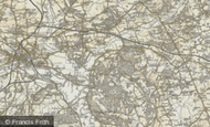 Upper Dormington, 1899-1901