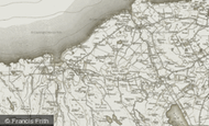 Upper Dounreay, 1911-1912