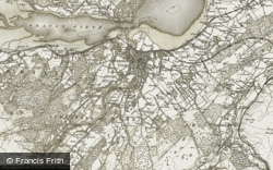 1908-1912, Upper Drummond