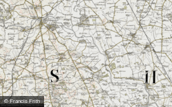 1903-1904, Upper Dunsforth