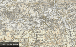 1897-1909, Upper Eashing