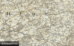 1899-1901, Upper Egleton
