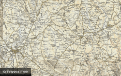 1902-1903, Upper Elkstone