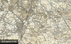 1897-1902, Upper Elmers End